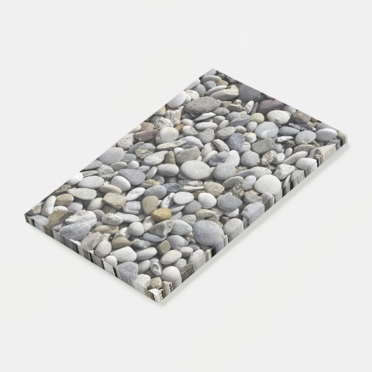 Stenen, Rocks Texture Post-it® Notes (Schuin)