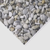 Stenen, Rocks Texture Tissuepapier (Detail)