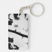 Stenen Sleutelhanger (achterkant)