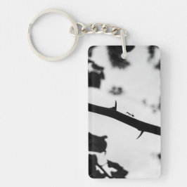 Stenen Sleutelhanger