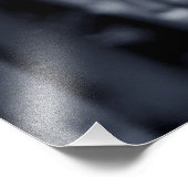 stenen stapel foto afdruk (Hoek)