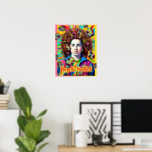 STENIG STEvig Poster (Thuiskantoor)