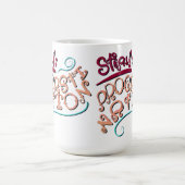 Step 1: Procastination Magische Mok (Midden)