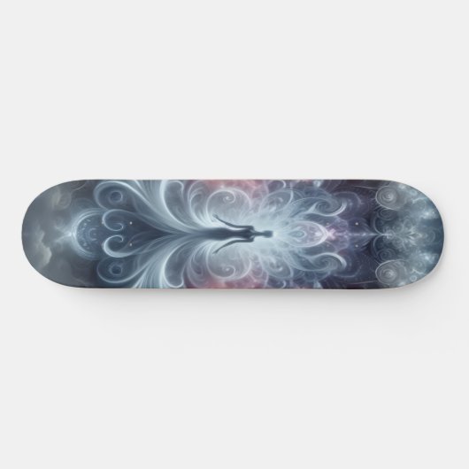 Step Beyond Skateboard (Horz)