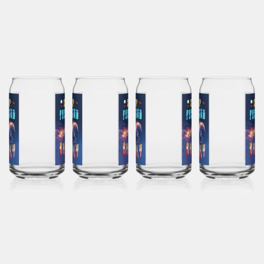 Step Forward Boldly (Gauche)