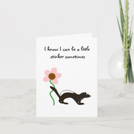 Step Mother's Kaart (Voorkant)