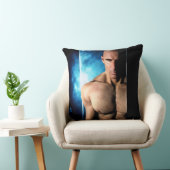 Step Out cushion Kussen (Stoel)