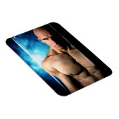 Step Out flexible photo magnet (Côté Droit)