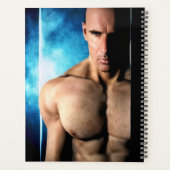 Step Out planner (Achterkant)