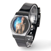 Step Out watch Horloge (Hoek)