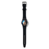 Step Out watch Horloge (Bandje)