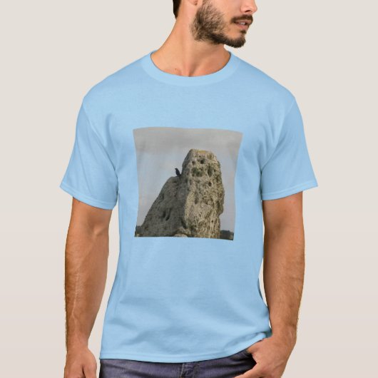 Step with Kindness T-Shirt (Devant)