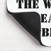 Stepbroer Muismat (Hoek)