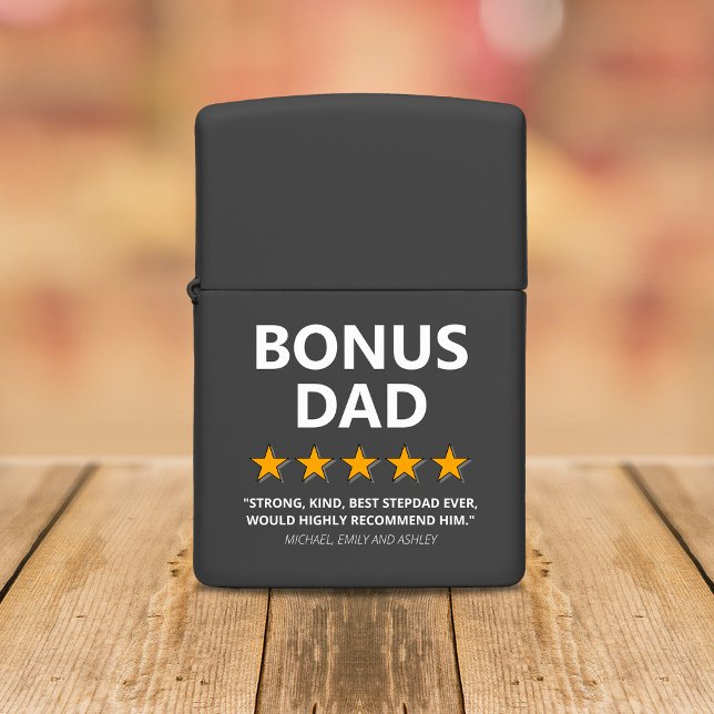 Stepdad 5 Star-rating | Bonus Pap (Creator heeft geüpload)