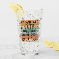 Stepdad Vaderdag Gift | Speciale vader