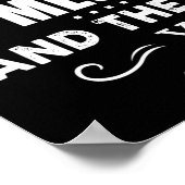 Stepdochter Poster (Hoek)