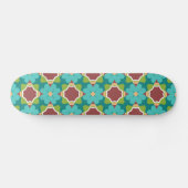 Stephania melins skateboard (Horizontaal)