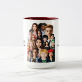 Stephanie Dane et Friends Mug (Centre)