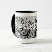 Stephanie Mok (Voorkant links)