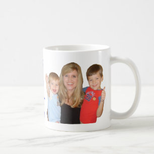 Stephanie Mug personnalisée