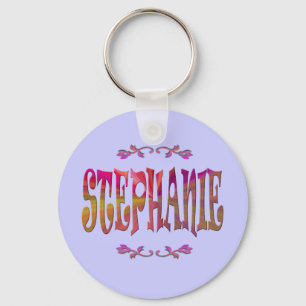 Stephanie Sleutelhanger