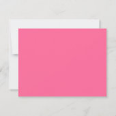 Stephanie Tess Invitation Bat mitzvah RSVP (Dos)