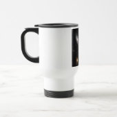 Stephan's kwintet: een galactisch wrak reisbeker (Links)