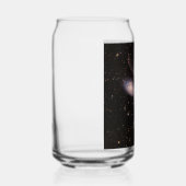 Stephan's Quintet 5 Galaxies Deep Field James Webb (Droite)