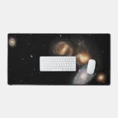 Stephan's Quintet Galaxies (Clavier et souris)