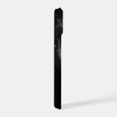 Stephan's Quintet Galaxies iPhone 15 Hoesje (Rechterkant)