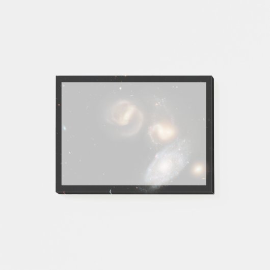 Stephan's Quintet Galaxies Post-it® Notes (Voorkant)