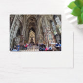 Stephansdom, Vienne Autriche (Bureau)