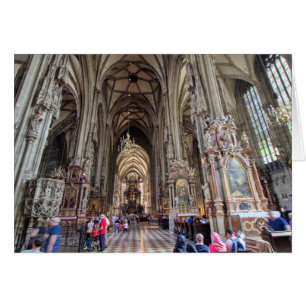 Stephansdom, Vienne Autriche