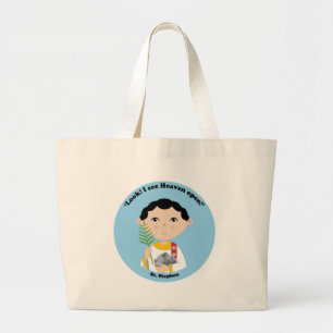 Stephen Grote Tote Bag