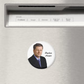 Stephen Harper Magneet (Insitu (Vaatwasser))