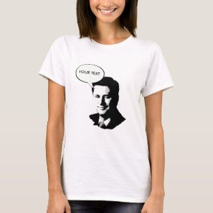 Stephen Harper T-shirt