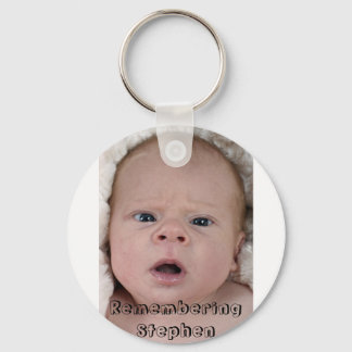 STEPHEN HERSTELLEN SLEUTELHANGER