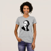 Stephen Miller T-shirt (Devant entier)