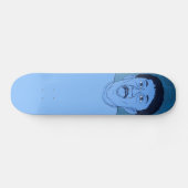 Stephen Skateboard (Horizontaal)