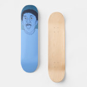 Stephen Skateboard (Voorkant)