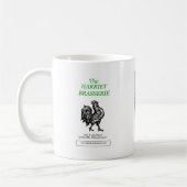 Stephen's Harriet Mug (Gauche)