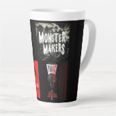 Stephen's Musicals Latte Mok (Rechterhoek)