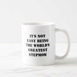 Stepmom Koffiemok