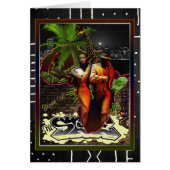 Steppin uit Afrika (Voorkant)