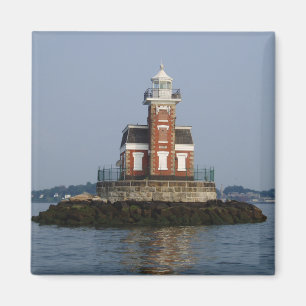 Stepping Stones Lighthouse Magnet Magneet