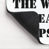 Stepzus Muismat (Hoek)