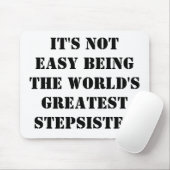 Stepzus Muismat (Met muis)