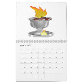 ster batik kalender (Mar 2027)