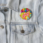 Ster - Button (In situ)