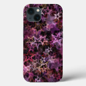 ster Case-Mate iPhone case (Achterkant)